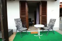 Alpenluxe Suite vacation apartment Hotels in Zwiesel