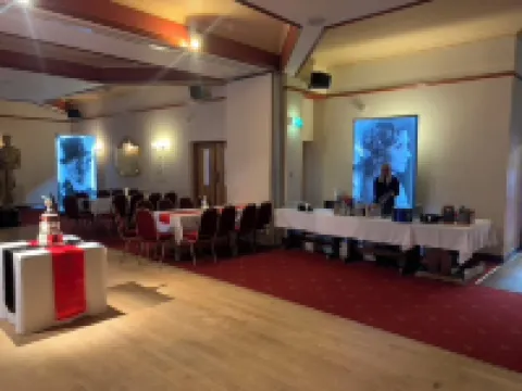 Dunmar House Hotel - Bar & Restaurant Hotels in Alloa