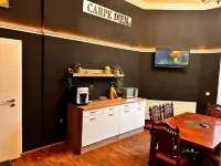 DZ Appartements - Ferienwohnung mit Klimaanlage, Inkl. Wlan, Betten Stellbar