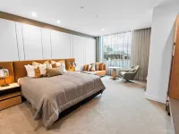 Distinction Invercargill Hotel Hotels in Invercargill