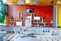 GRANT HOTEL KOTA SUBANG Hotel di Subang