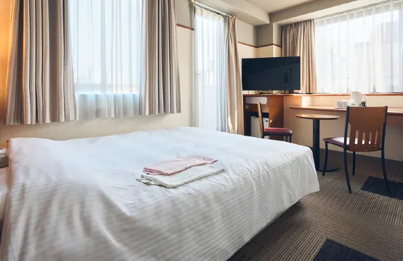 鹿兒島萊克森酒店