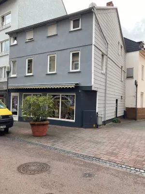 Beautiful modern apartment Hotels in Bad Ems