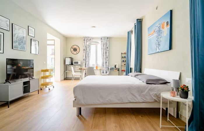 B&B Franciacorta Rodengo Saiano