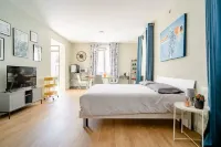 B&B Franciacorta Rodengo Saiano Các khách sạn ở Ome