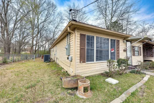 Charming El Dorado Retreat Near Main Street! - Wifi