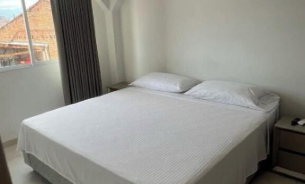 Hotel Terraza San Antonio