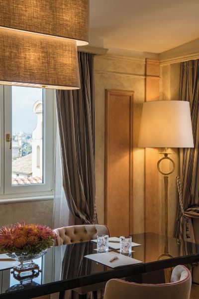 その他 ホテルD インギルテッラ ローマ スターホテルズ コレツィオーネの写真