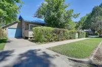 Charming Durango Home < Half-mi to Downtown! - بيت ضيافة