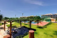 Apartamento No WaiWai Cumbuco Fortaleza - Boutique