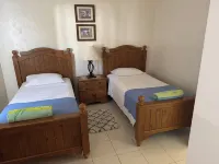 Seascape Villa - 3-Star