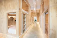 Colo Colo Hostel Valencia