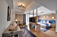 Clarion Hotel Khayal Kochi, Infopark - Bintang 4