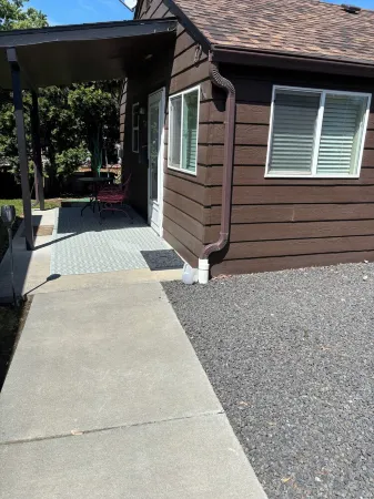 Fabulous house with AC in charming Walla Walla