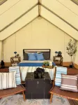 Vegas Glamping