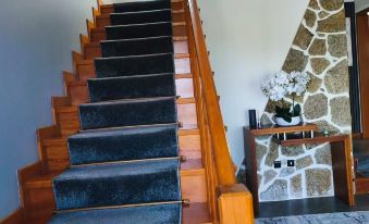 Esposende Charming Villa With Garden