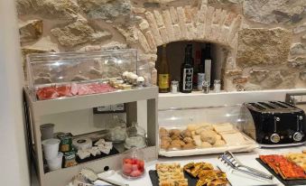 Prima Fila Premium Guest House