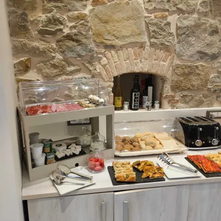 Prima Fila Premium Guest House