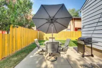 Pet-Friendly Meridian Getaway Near Downtown - Apartments