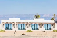 阿麗拉希努灣酒店 酒店