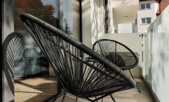 Aparthotel Nest Inn Meteor