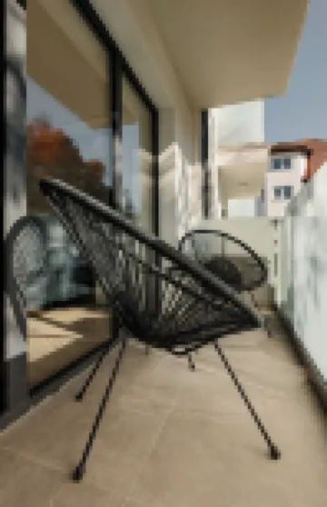 Aparthotel Nest Inn Meteor
