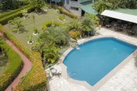 Hotel Divisamar by LHR Hotels in Manuel Antonio