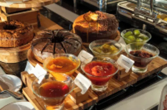 Pyrenéus Residence - Gav Resorts