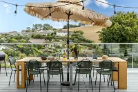 Sea Holly House in Beer Hotels in Beer