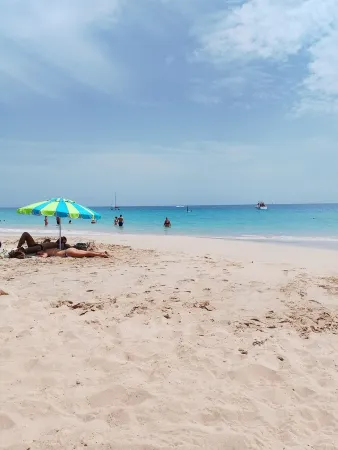 House Ventura Apartment in Costa de Antigua Near Caleta de Fuste