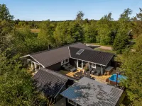 "Hermand" - 3.5km from the Sea Hotels in Brovst