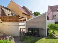 "Marilena" - 300m from the Sea Hotels in Rudkobing