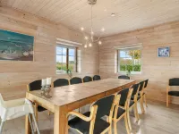 "Romy" - 450m from the sea Hotels in Bagenkop