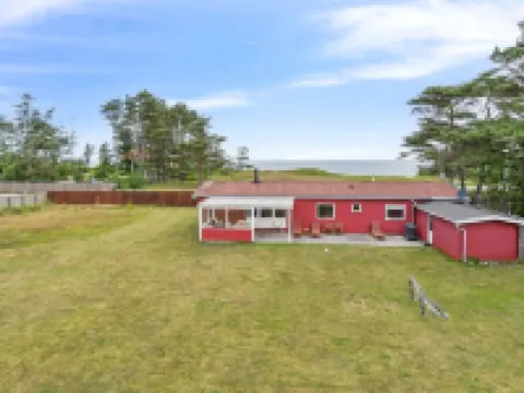 "Torbjörn" - 100m from the sea