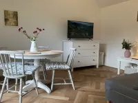 "Skrollan" - 100m from the Sea