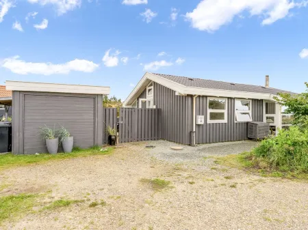 "Laurentius" - 300m from the Sea