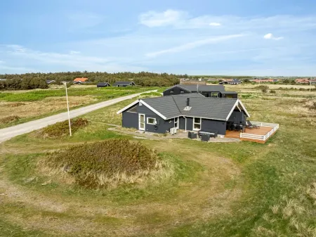 "Filip" - 100m from the Sea