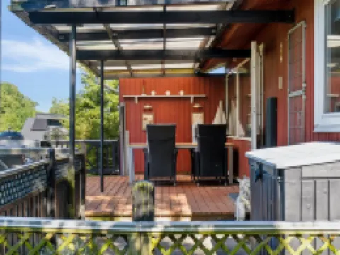 "Herulf" - 2km from the sea Hotels in Vig