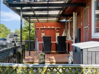 "Herulf" - 2km from the sea Hotels in Vig