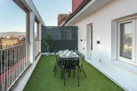 Genteel Home Jovellanos Terrace