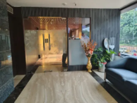 Maple Wood โรงแรมในรันจี