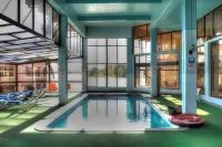 Auramar Beach Resort - sul mare