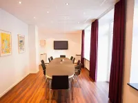 Go Hotel Ansgar