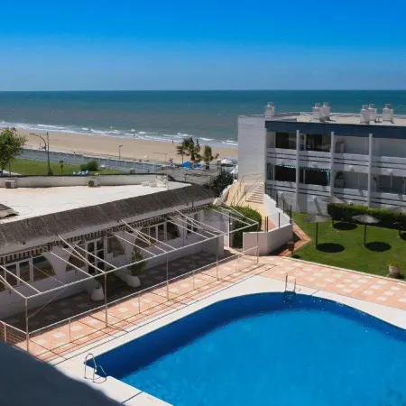Hotel Flamero
