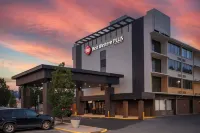 Best Western Plus Laurel Các khách sạn ở 