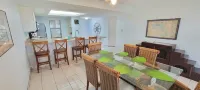 Saida Towers II #104 Condo Hotels in South Padre Island