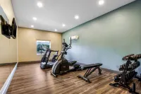 MainStay Suites Winfield-Teays Valley - Gym