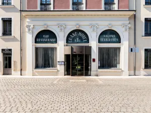 Grand Hôtel & Spa Uriage