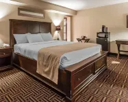 Wyndham Garden Medicine Hat Conference Center