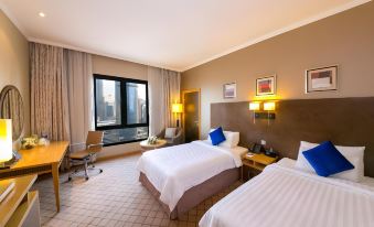 Millennium Central Kuwait Downtown